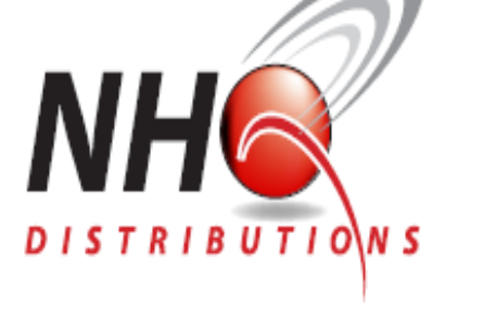 NHQ Distributions PVT Ltd. logo