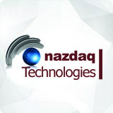 nazdaq Technologies Inc. Limited logo