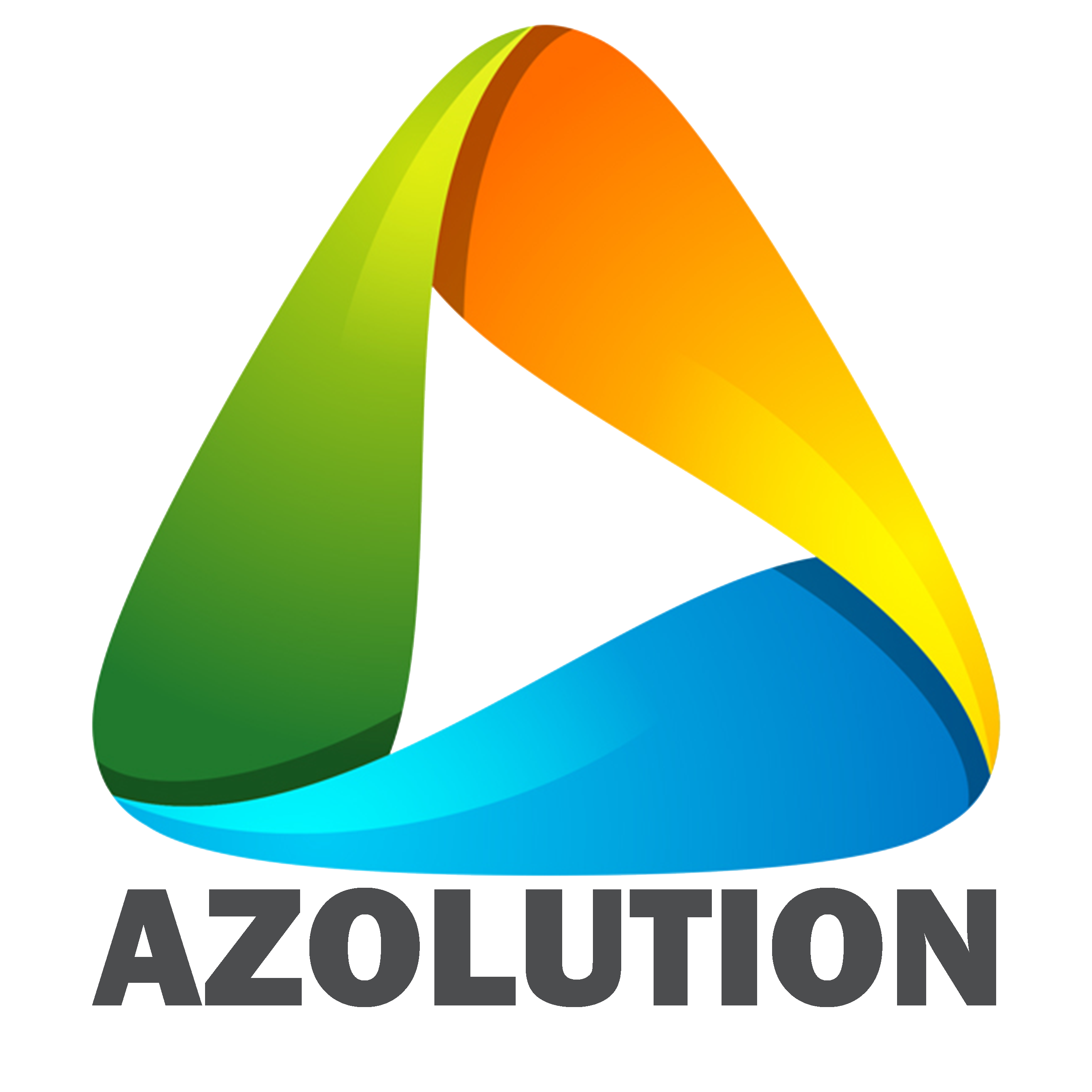 Azolution Software & Engineers Ltd. logo