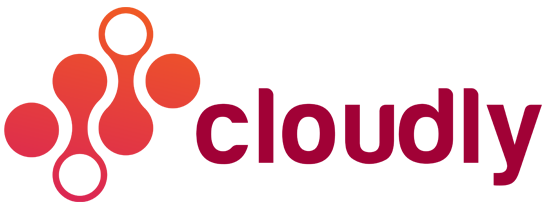 Cloudly Infotech Ltd. logo