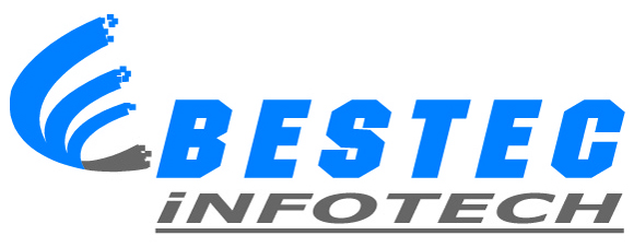 Bestec Infotech logo