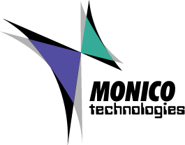 Monico Technologies Limited logo