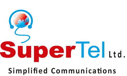 Supertel Ltd. logo