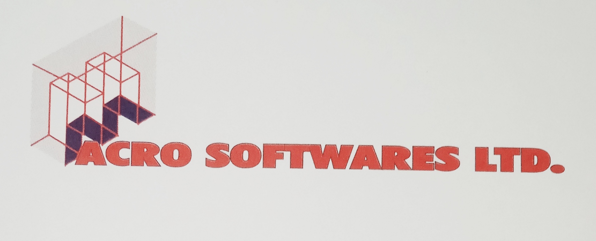 Macro Softwares Limited logo