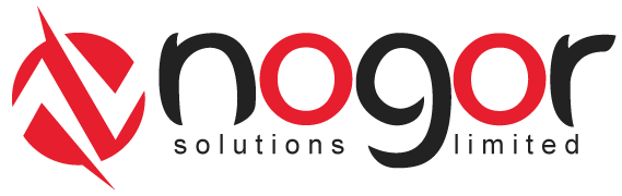 Nogor Solutions Limited logo