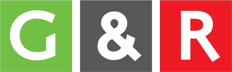 Green and Red Technologies Limited logo