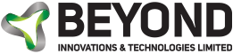 Beyond Innovations & Technologies Limited logo