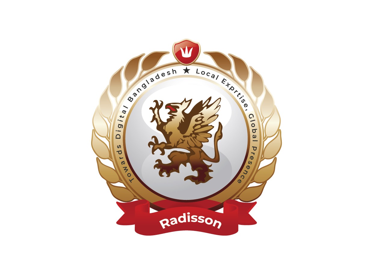 Radisson Digital Technologies Limited logo