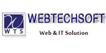 WEBTECHSOFT.COM logo