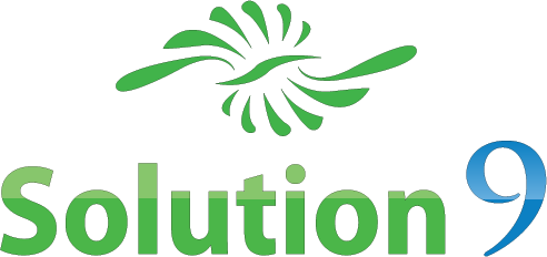 Solution 9 Ltd. logo