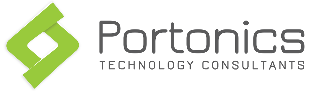 Portonics Limited logo