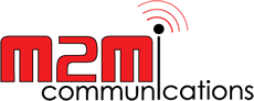M2M Communications Ltd. logo