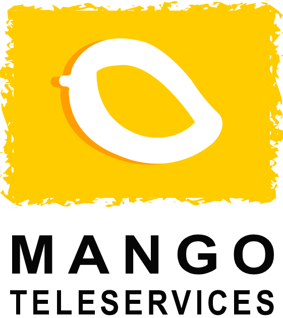 Mango Teleservices Limited logo