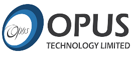 Opus Technology Limited logo
