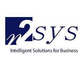 N2SYS Technology logo