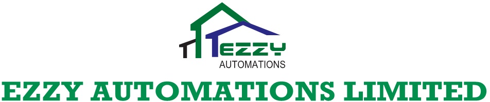 Ezzy Automation Ltd. logo
