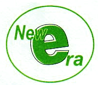 New Era Softwares logo