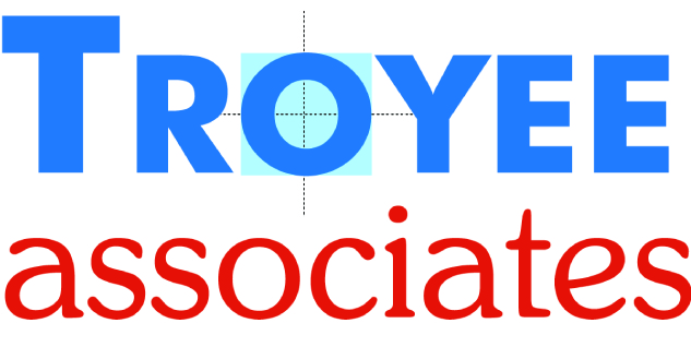 Troyee associates logo