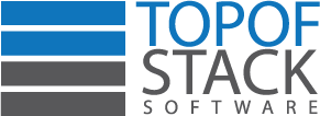 TopOfStack Software logo