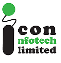 Icon Infotech Limited logo