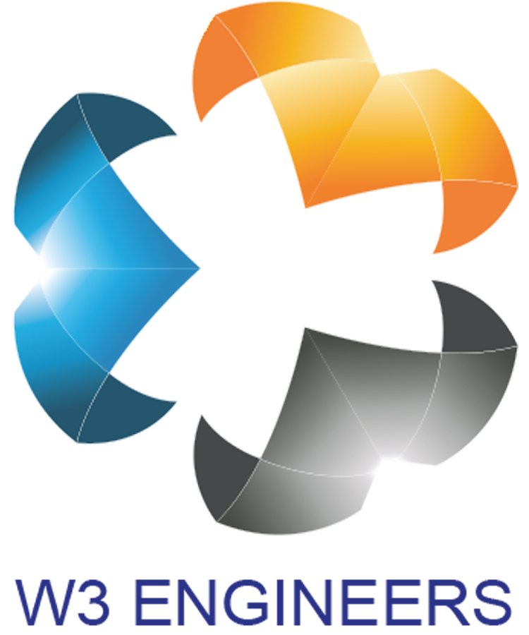 W3 Engineers Ltd. logo