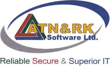 ATN & RK Software Limited logo