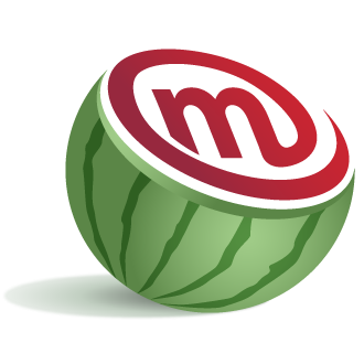 Melonades logo