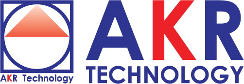 AKR Technology logo