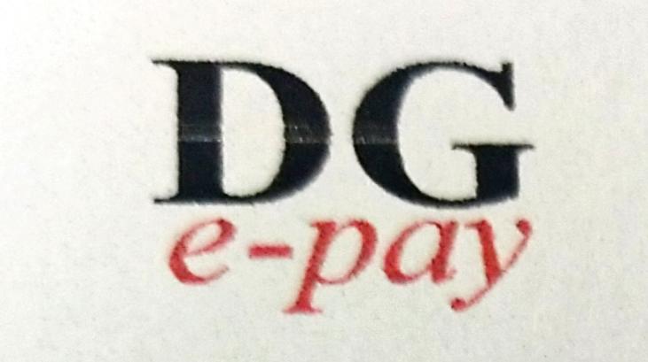 DGePay Services Limited logo