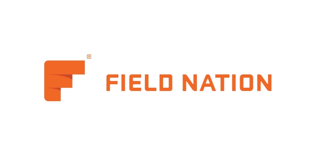 Field Nation Ltd. logo