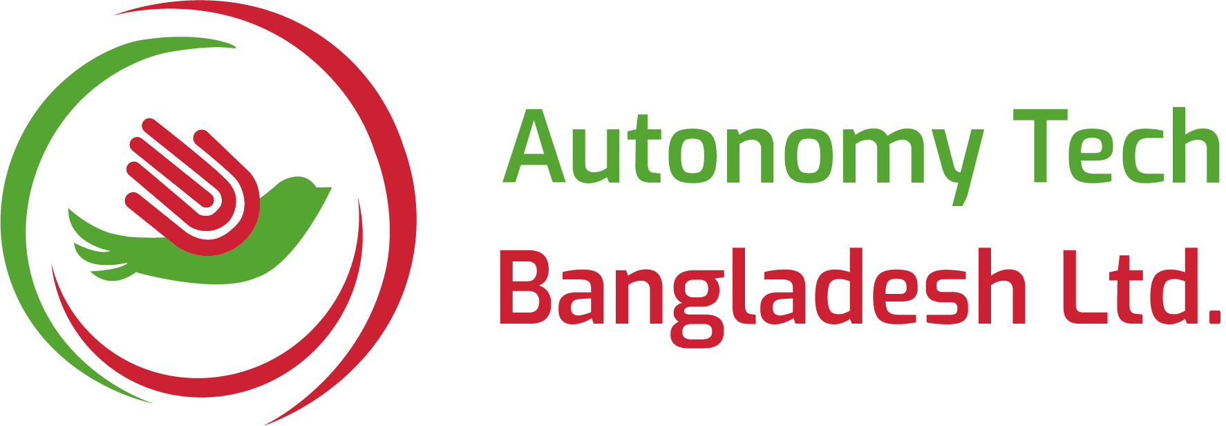 Autonomy Tech Bangladesh Ltd. logo