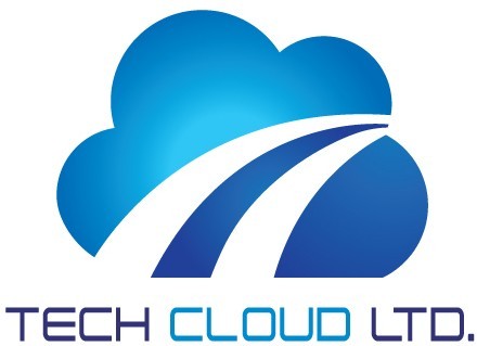 Tech Cloud Ltd. logo