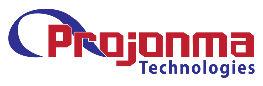 Projonma Technologies logo