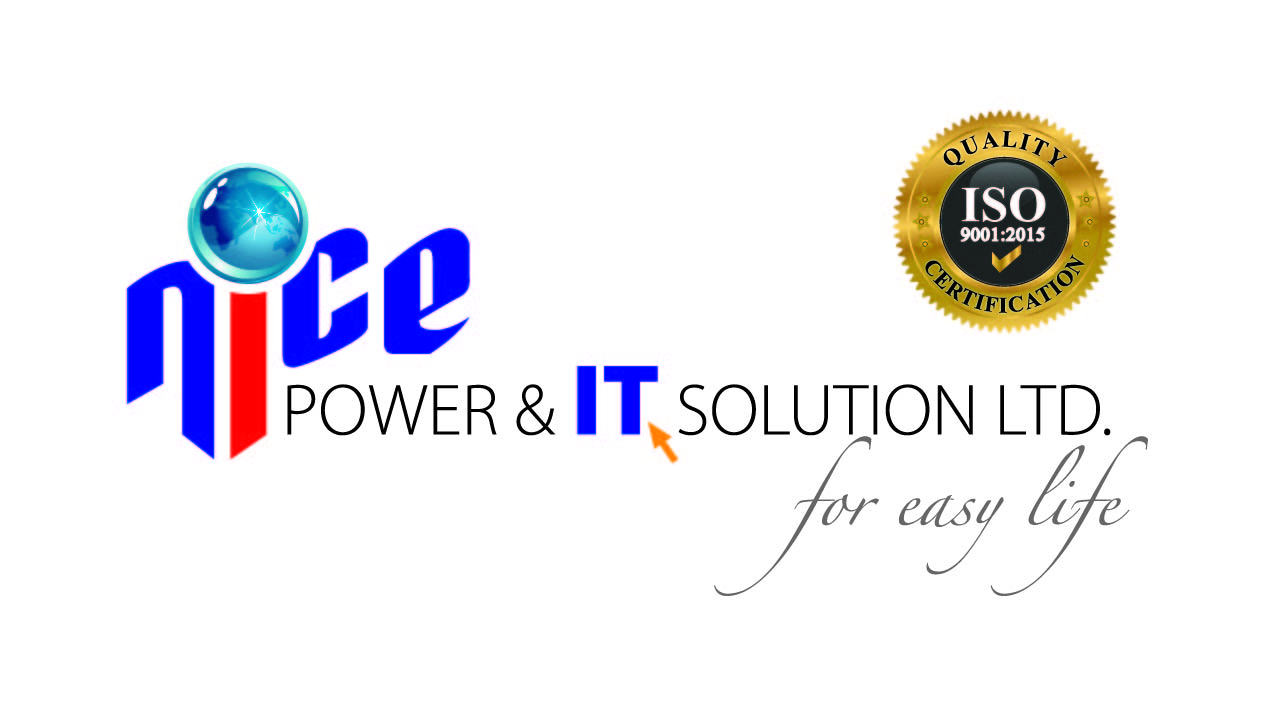 Nice Power & IT Solution Ltd. logo