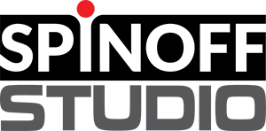 Spinoff Studio logo