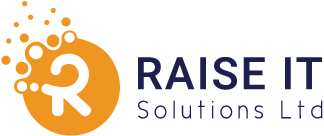 Raise IT Solutions Ltd. logo