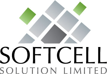 Softcell Solution Limited logo