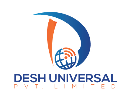 Desh Universal (Pvt) Limited logo