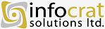 Infocrat Solutions Ltd. logo