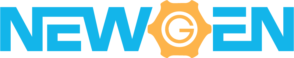 Newgen Technology Limited logo