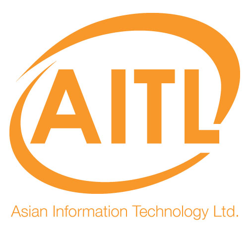 Asian Information Technology Ltd. logo