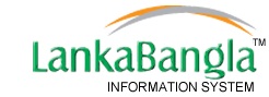 Lanka Bangla Information System Limited logo