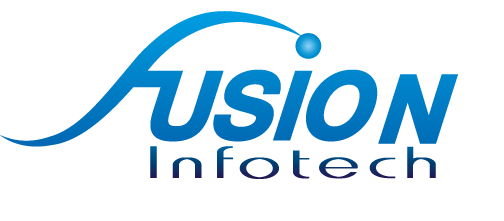Fusion Infotech Limited logo