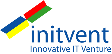 InitVent Consulting Services Ltd. logo