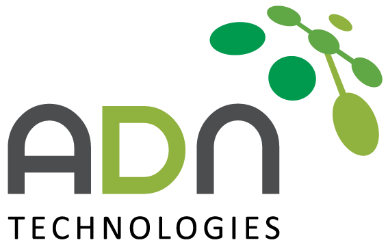 ADN Technologies Ltd. logo
