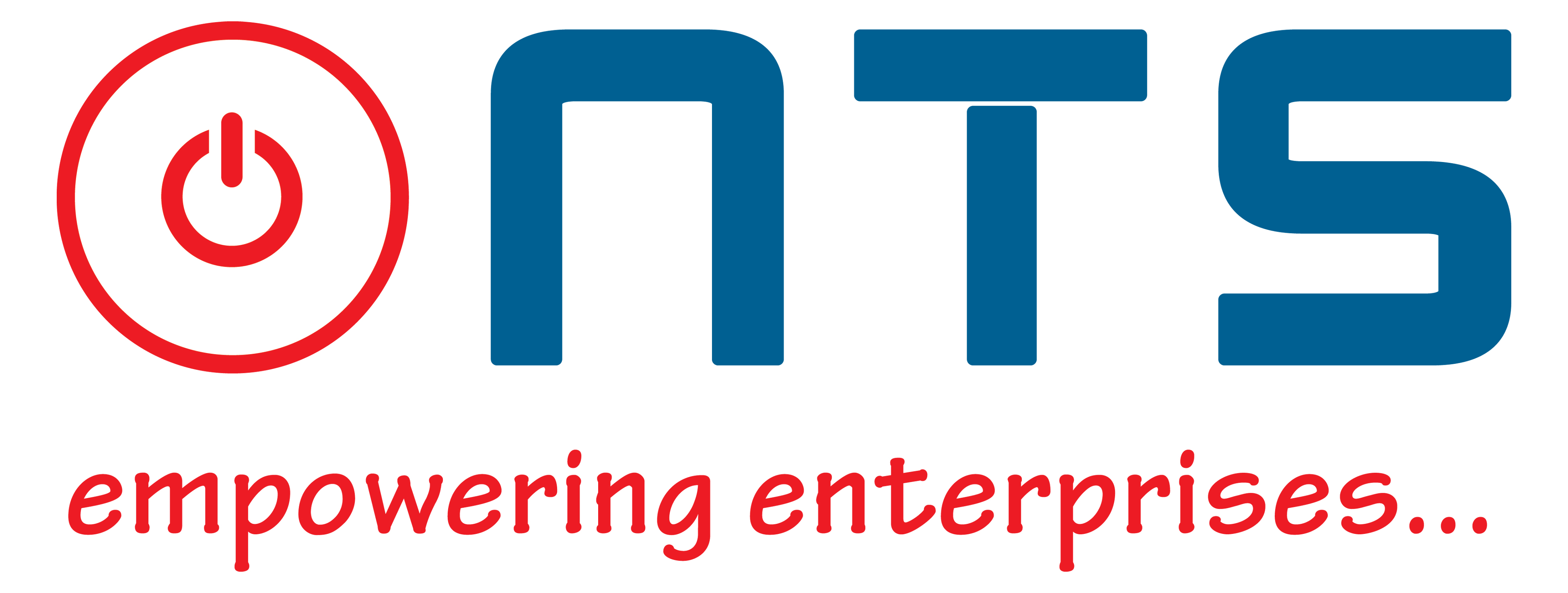 New Technology Systems Ltd. logo