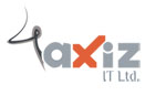 4axiz IT Ltd. logo