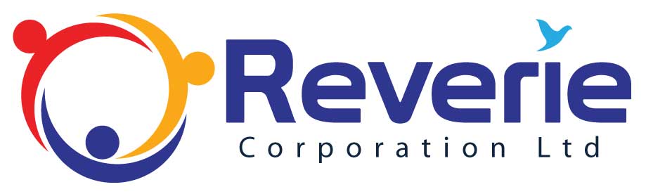 Reverie Corporation Limited logo