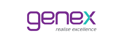 Genex Infosys Limited logo