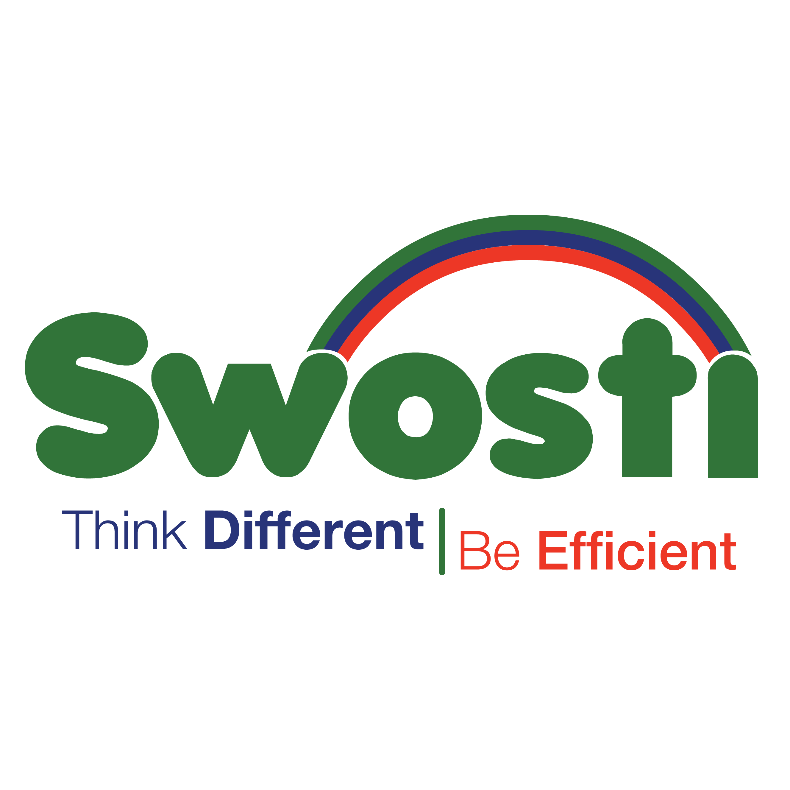 Swosti Ltd. logo